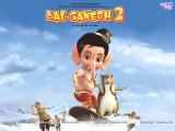 Bal Ganesh 2 (2009)